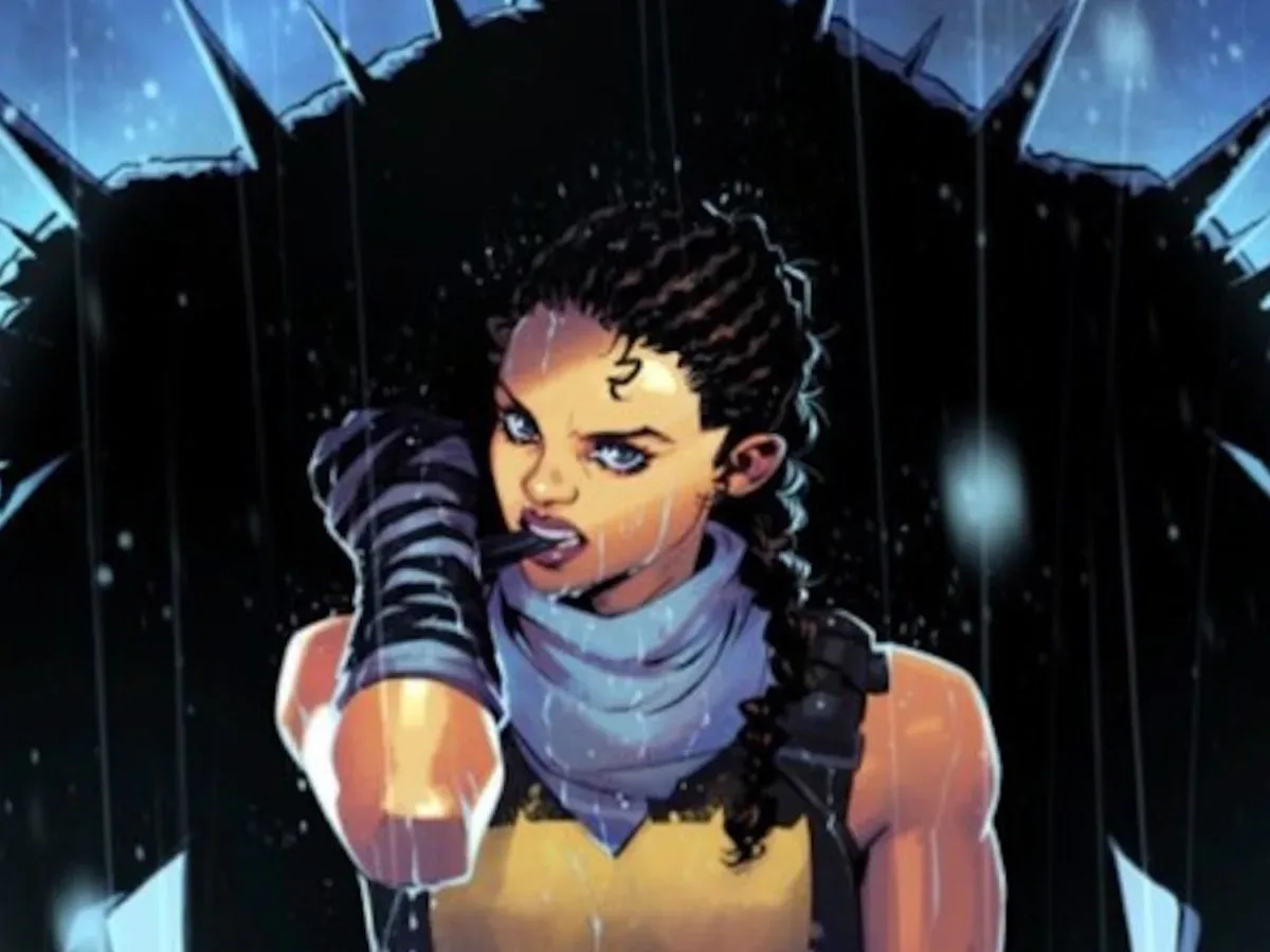 Comic-shop sales chart led by Absolute Batman #24