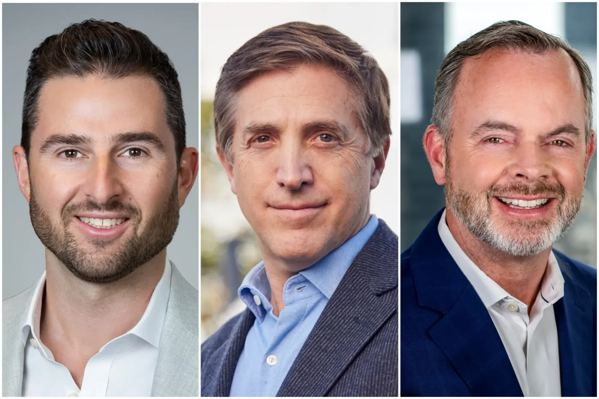 Jay Askinasi, David Decker and Ray Hopkins named to Skydance commercial leadership roles