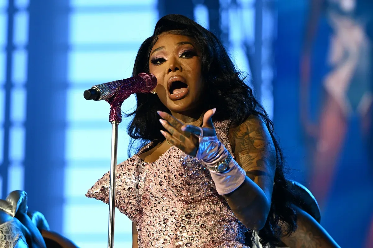Summer Walker Seeks to Void LVRN Deal in Fraud Lawsuit as Separate Interscope Dispute Looms