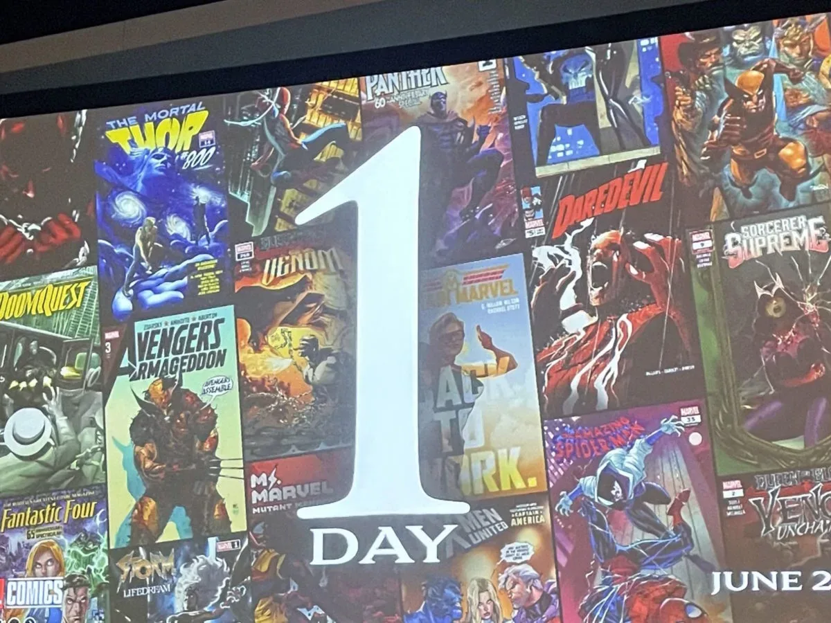 Spider-Man and Mary Jane Watson comic-book continuity discussion artwork