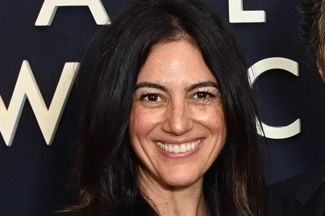 Netflix television development layoffs affect original-series executive Carolina Garcia