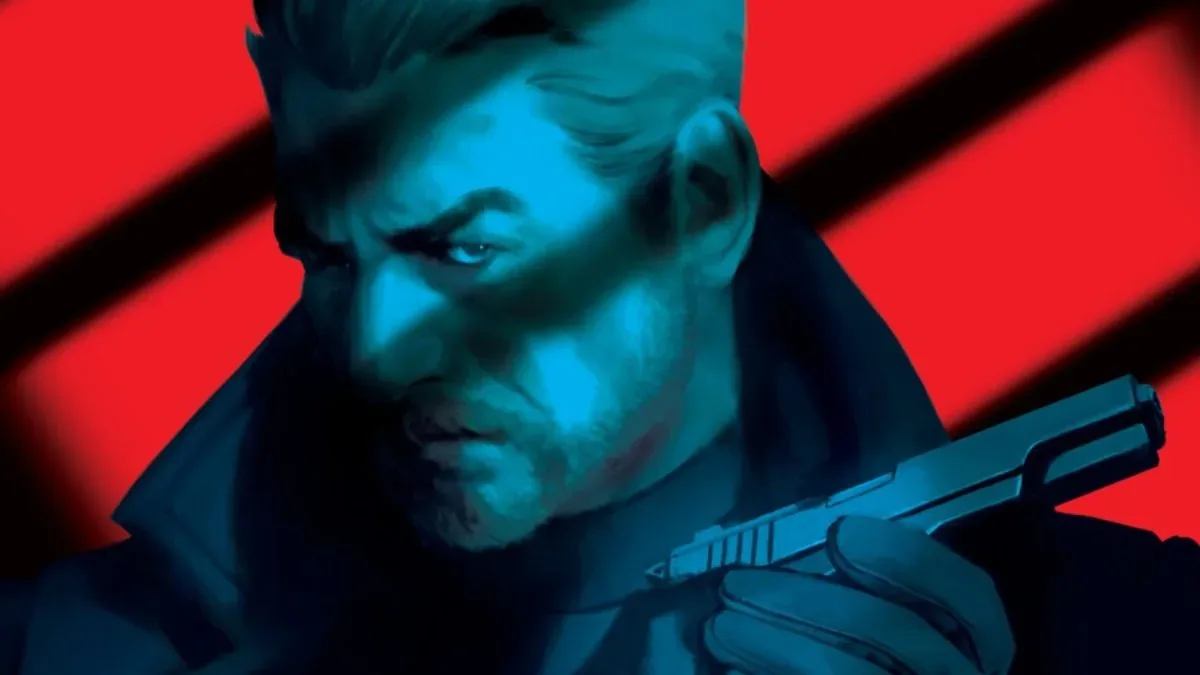 Dan DiDio and Tom Derenick Bring Secret Agent X-9 Back in 2027