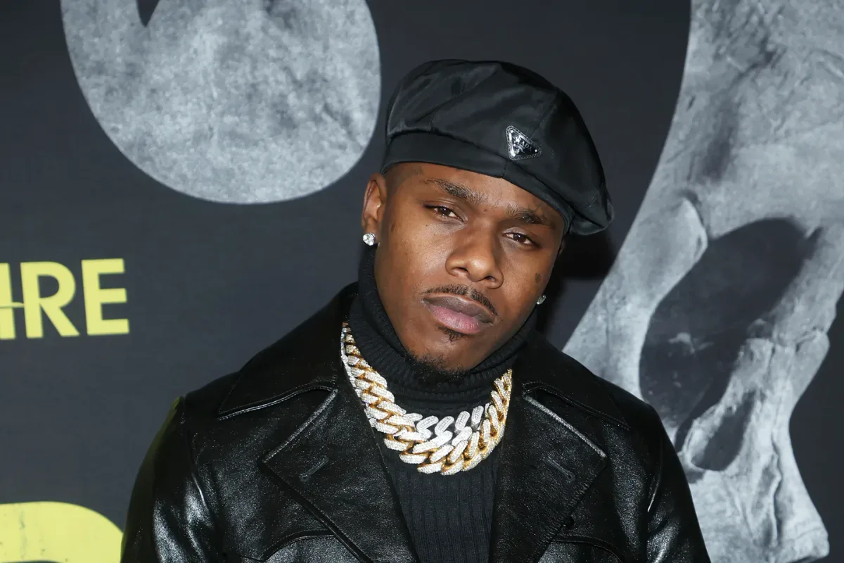 Fetty P Franklin and DaBaby collaboration news for Kirk Franklin 2