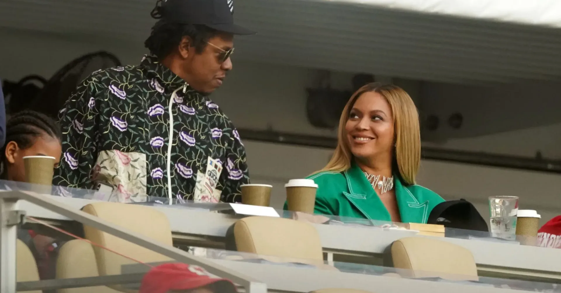 Ariana Grande’s God Is a Woman was initially conceived for Beyoncé and JAY-Z