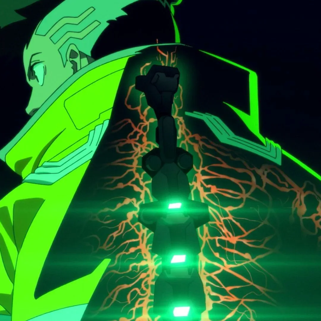 Bartosz Sztybor discusses Cyberpunk: Edgerunners season 2's new direction