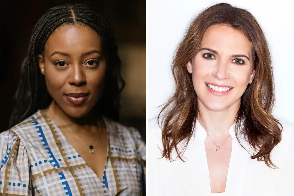 Julie Rapaport and Alana Mayo named joint heads of film, production and development at Amazon MGM Studios