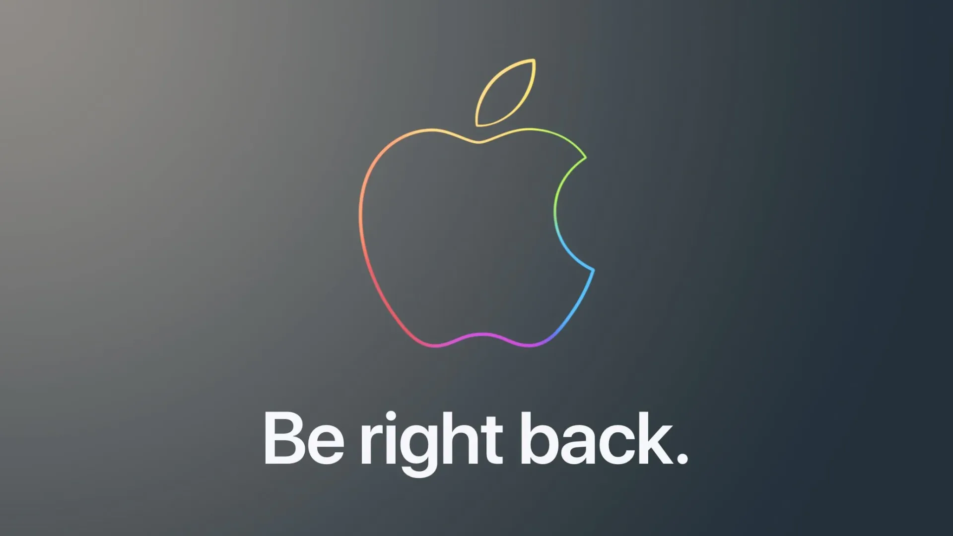 Apple Store Goes Offline Ahead of ‘Pro and Tell’ as Touchscreen OLED MacBook Pro Rumors Loom