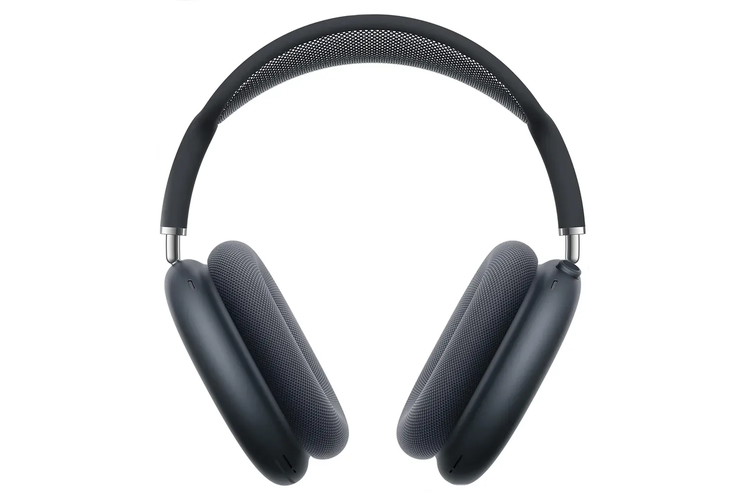 AirPods Max 2 over-ear headphones in a selection of listed colors