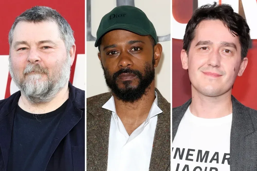 Ben Wheatley takes over directing duties on the horror film Molepeople