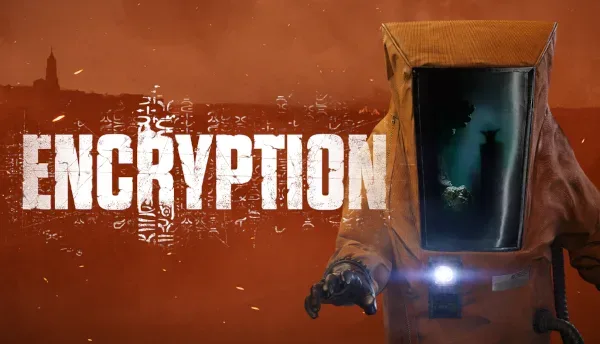 Encryption’s deserted Matera setting in the cinematic first-person psychological horror game