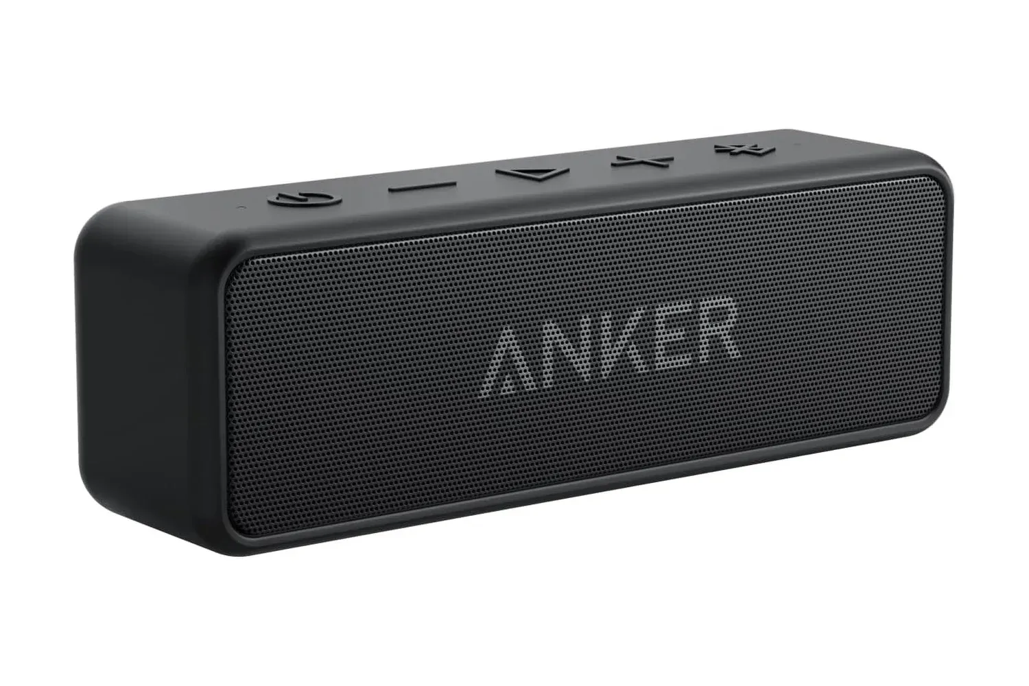 Anker Soundcore 2 portable Bluetooth speaker