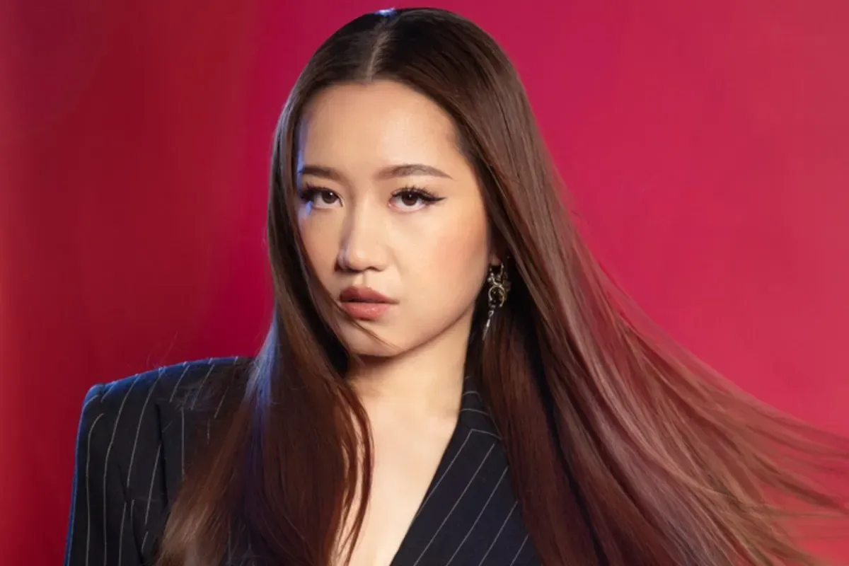 Heidi Wong announces her original horror shorts project with Blumhouse Atomic Monster at New York Comic Con