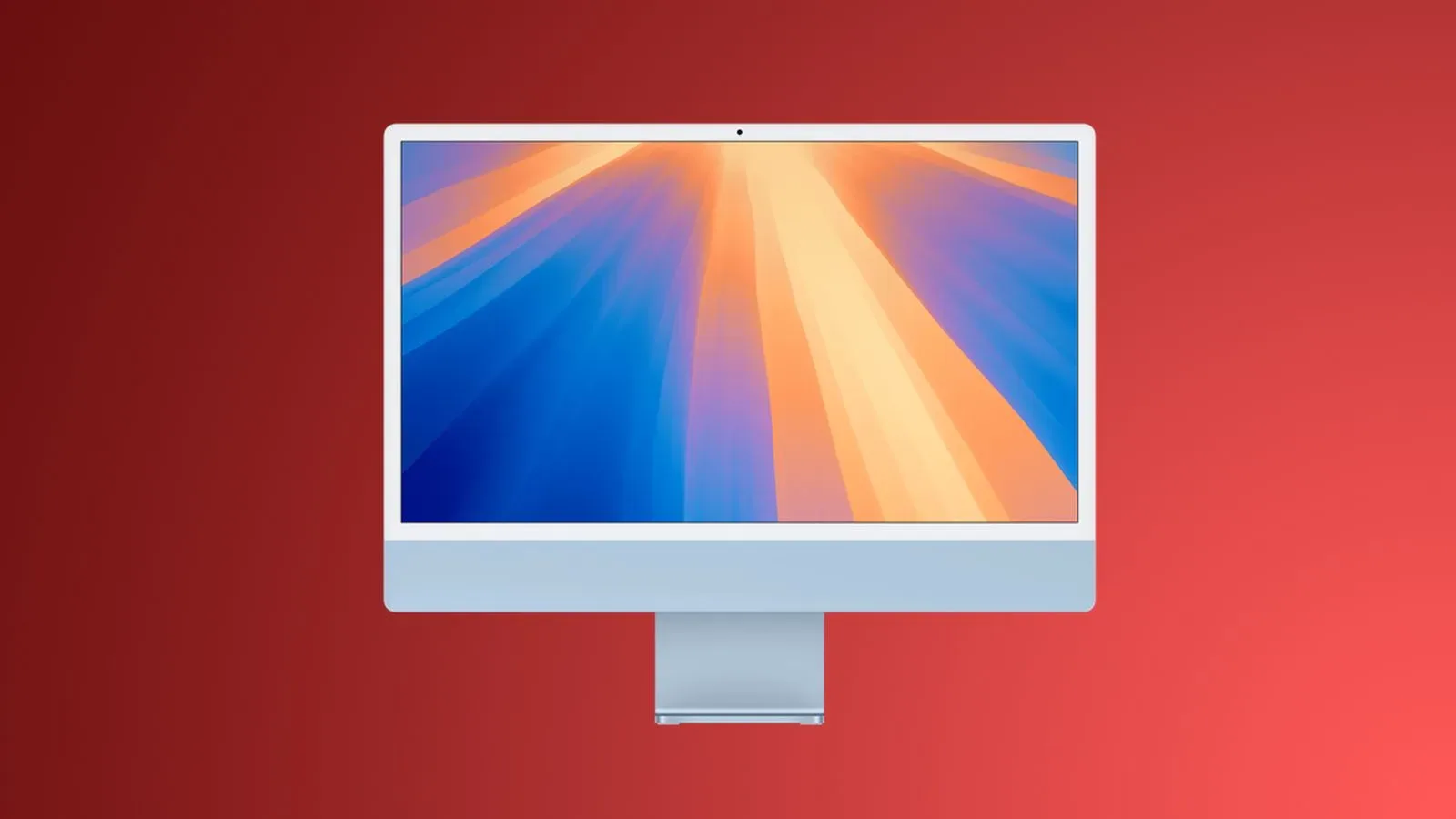 MacBook Air and iMac display roadmap showing OLED testing and expected LCD refreshes