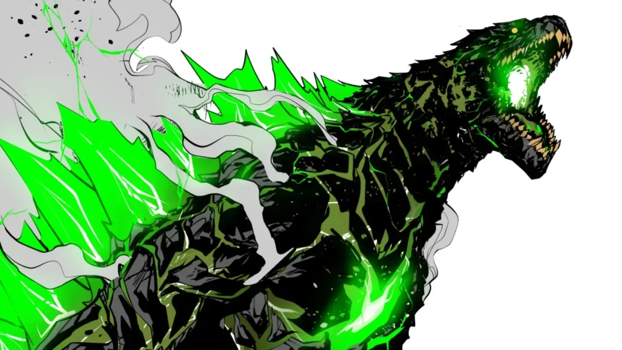 Godzilla Versus Everything Will Unite IDW’s Kai-Sei Comics in a Four-Issue 2027 Event