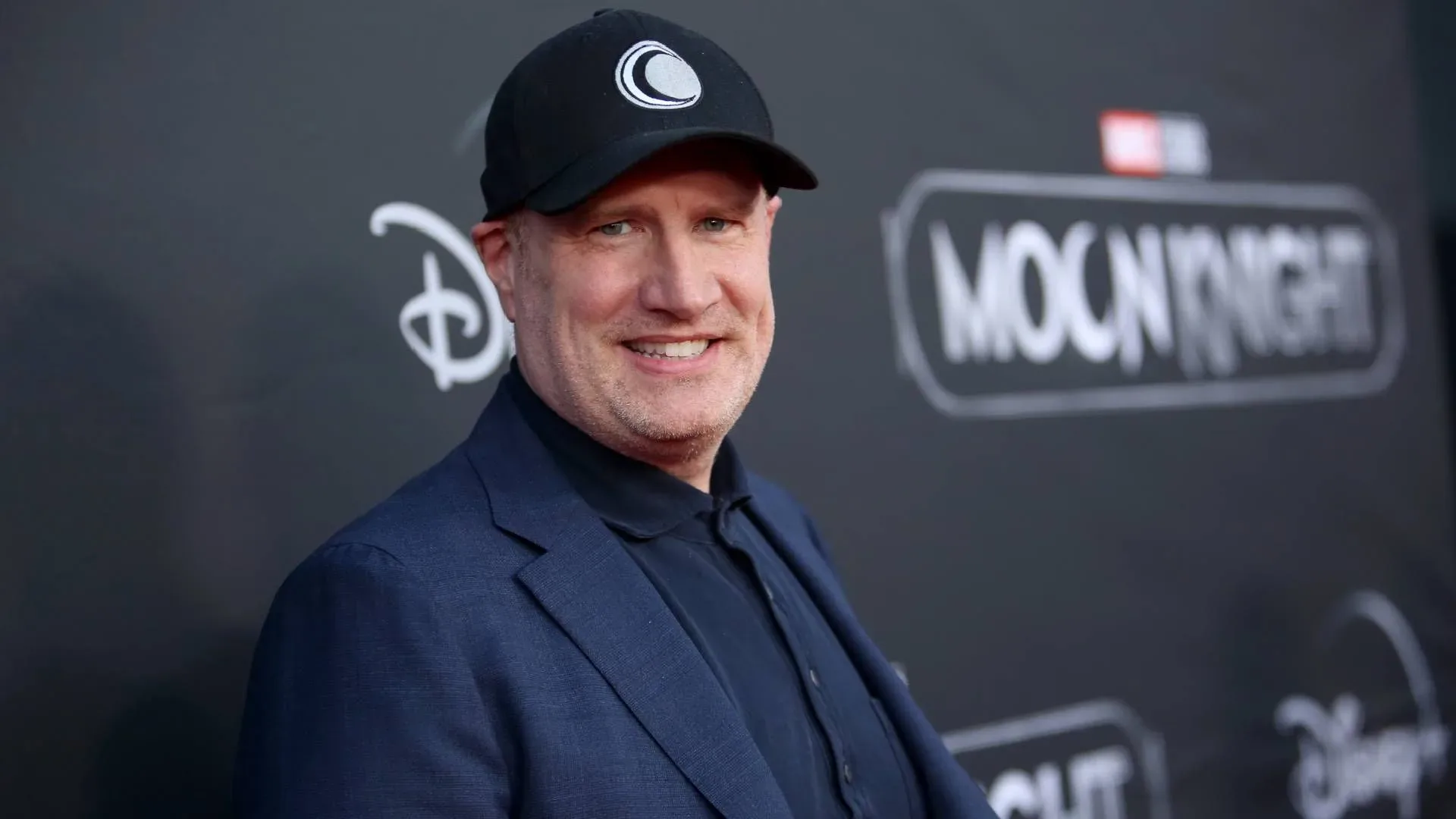 Kevin Feige speaking about the future of the Marvel Cinematic Universe