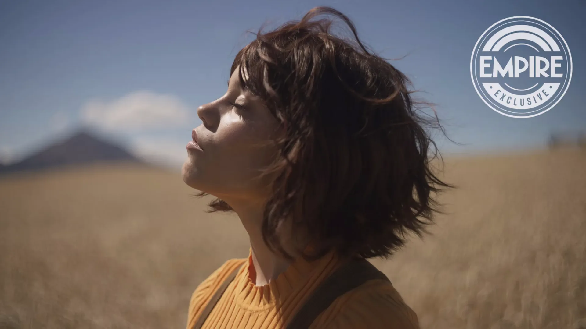 Klara And The Sun – exclusive