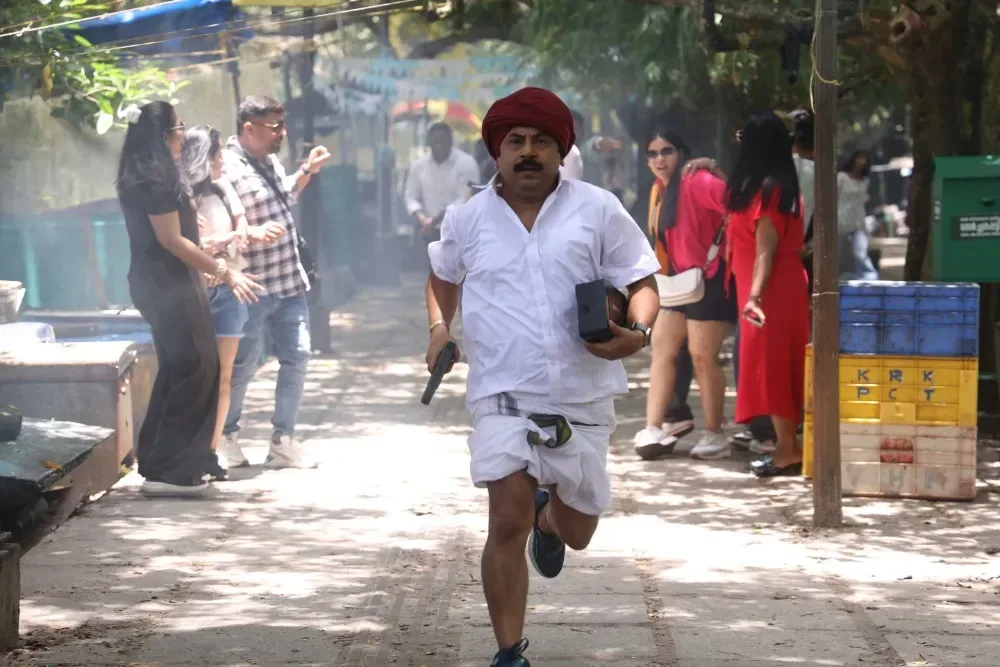 Satyajit Ray biographical film Maharaja Tomare Selam leads Hoichoi’s 10th-year slate