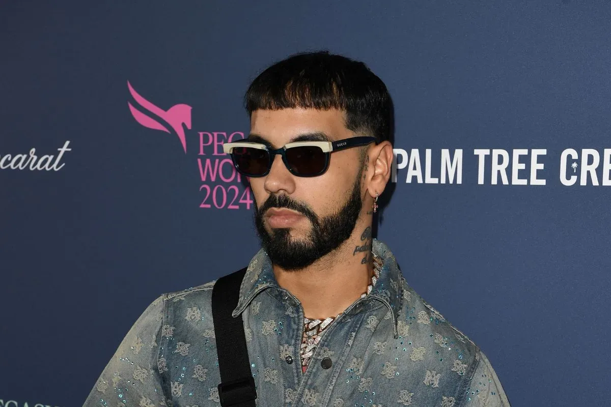 Anuel AA discusses plans for a corridos album and Real Hasta La Muerte 2