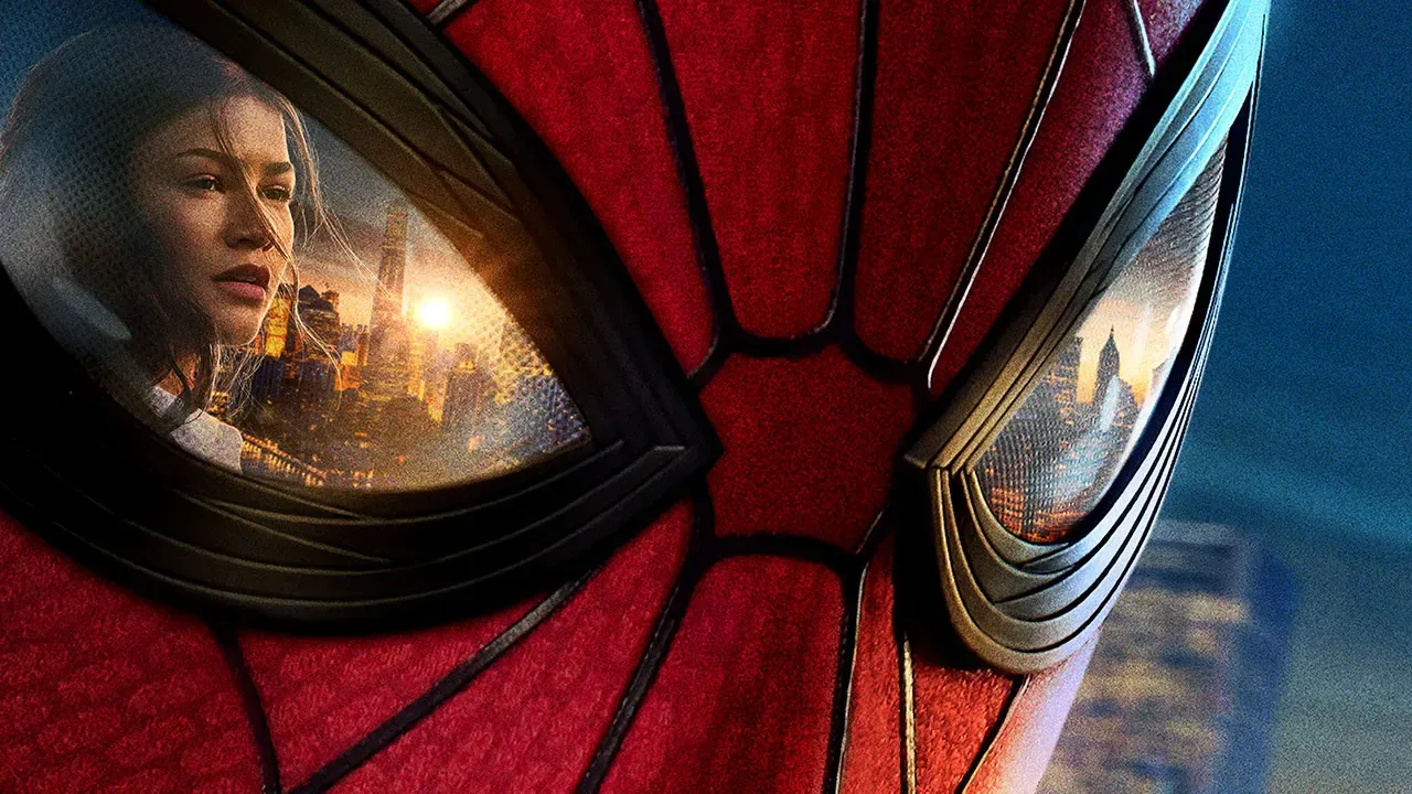 Spider-Man: Brand New Day Swings to Digital After Its Massive Theatrical Run