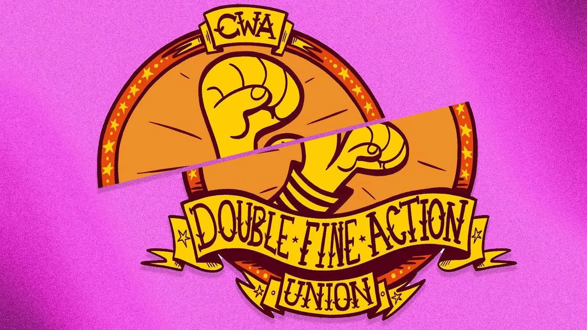 Double Fine’s Failed Union Drive Shows How a Beloved Studio Can Still Fracture