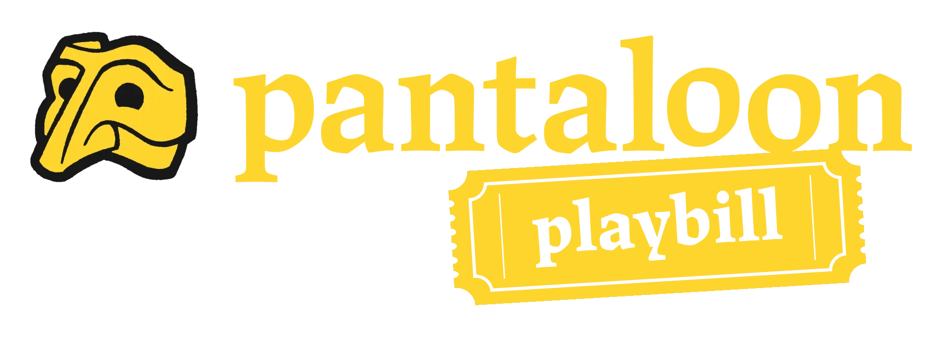 Pantaloon Playbill