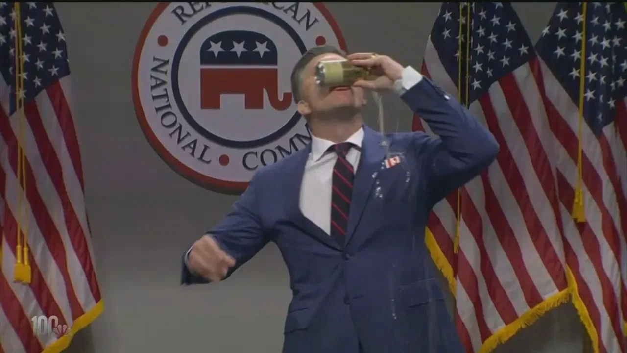 SNL Cold Open Turns Pete Hegseth, Bero and Campaign Panic Into a Rapid-Fire Political Sketch