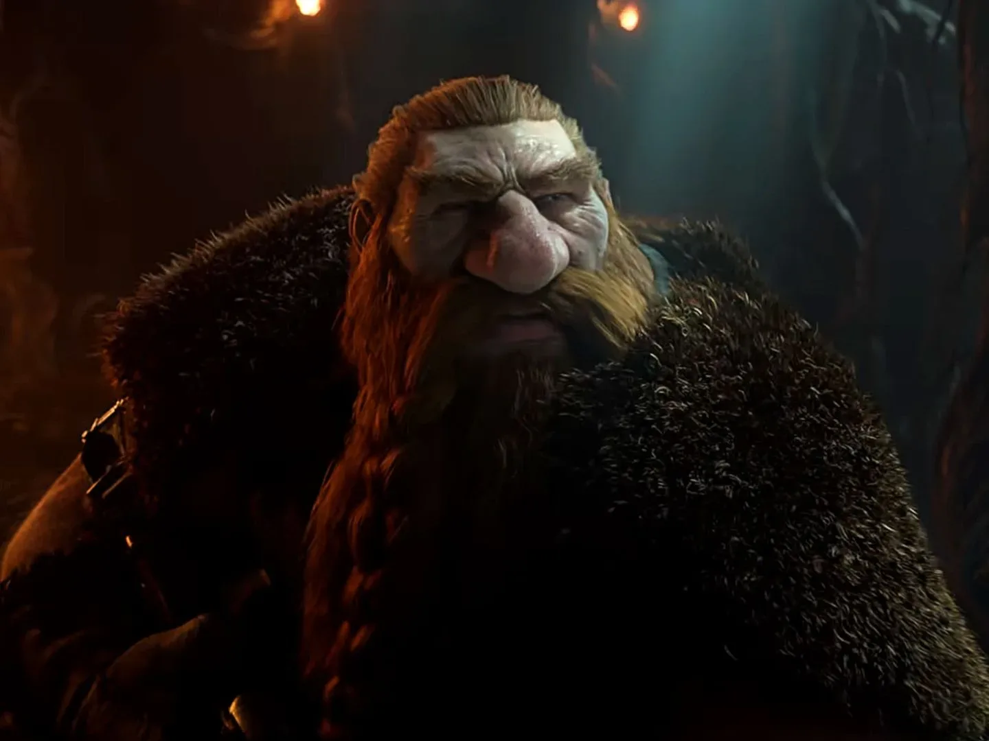 World of Warcraft: Forever