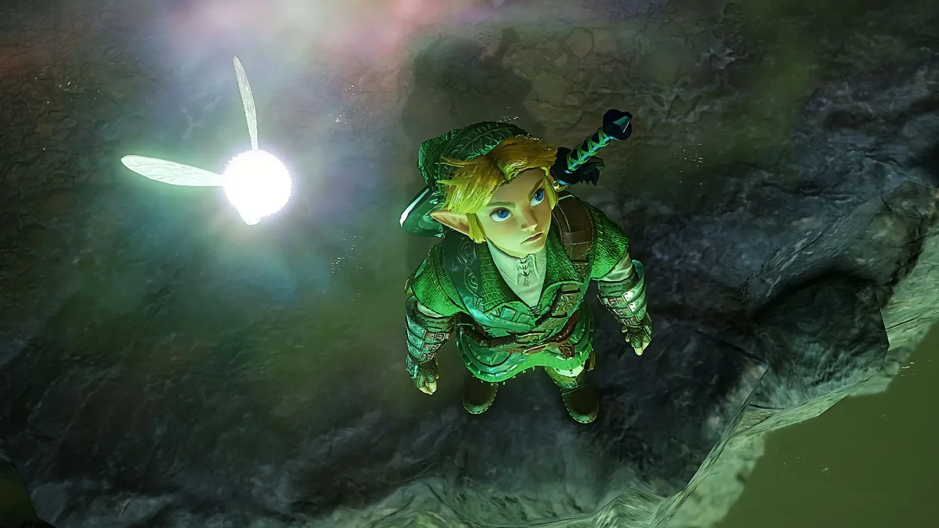 Eiji Aonuma discusses younger developers’ role in the Ocarina of Time remake