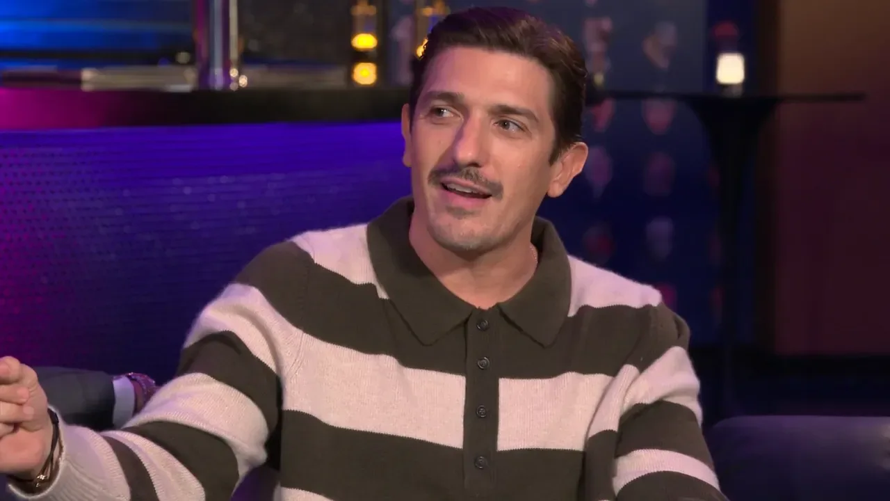Andrew Schulz Says His Mortal Kombat Game Awards Jab Was a Wrestling-Style ‘Work’