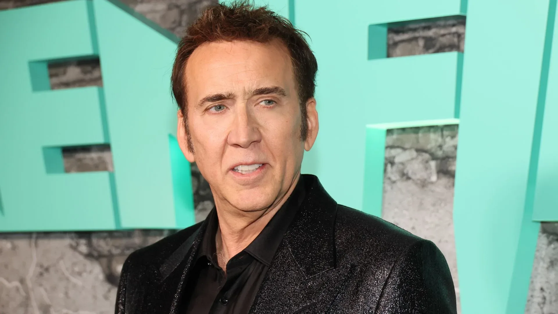 Nicolas Cage confirmed to join True Detective season 5