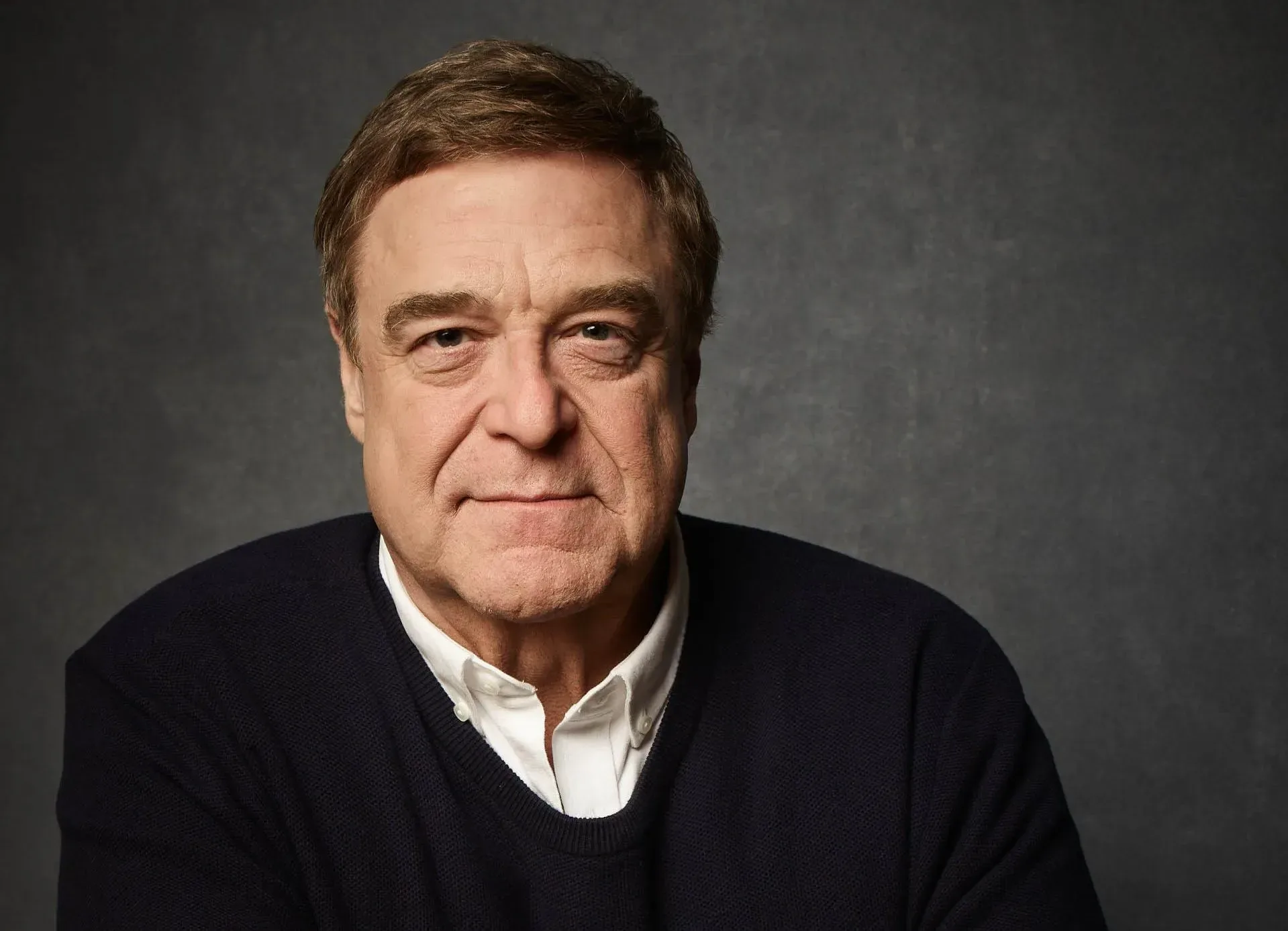 John Goodman joins The Beast in Me Season 2 as Jack, Aggie Wiggs’ father