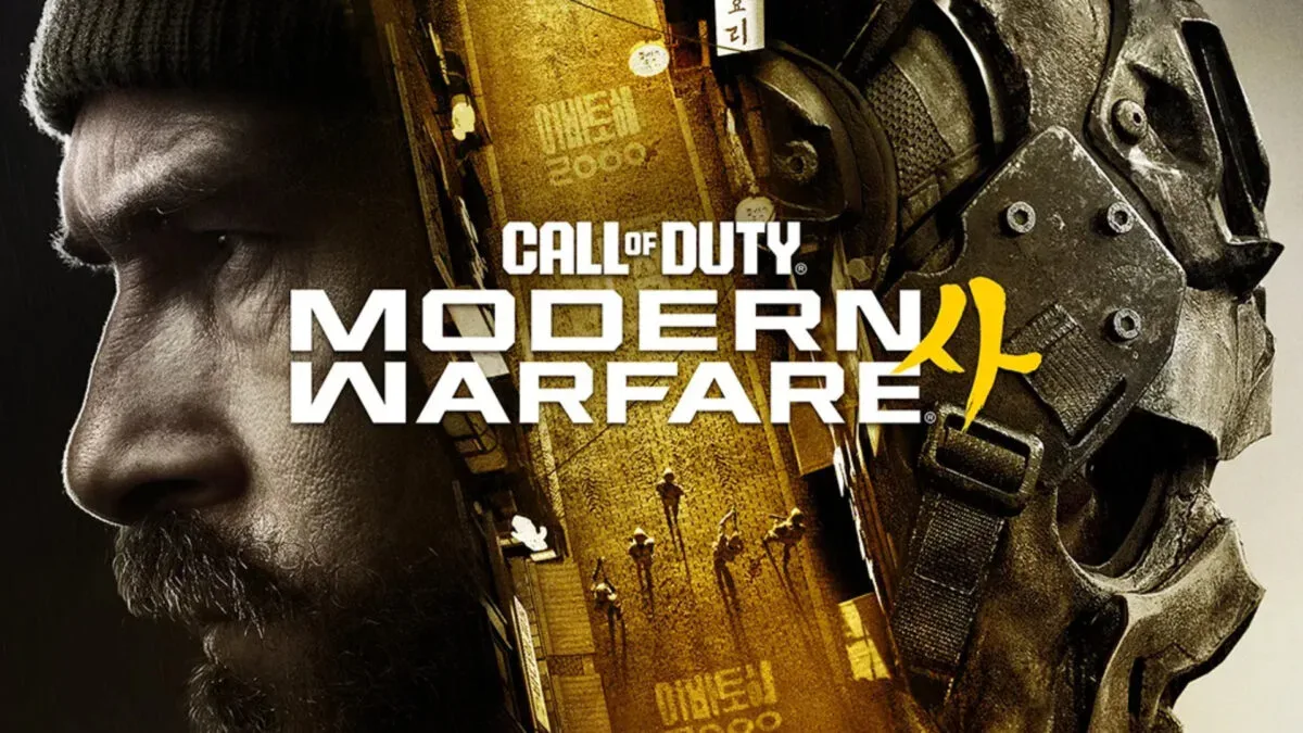 Modern Warfare 4 multiplayer connection settings showing ping information