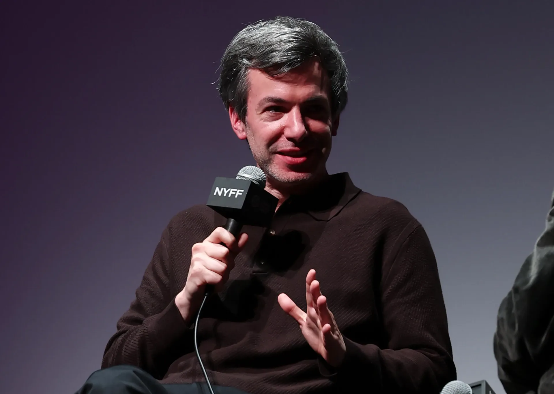 Nathan Fielder and Lance Oppenheim’s documentary You Can See Everything examines Elizabeth Holmes’ life before prison
