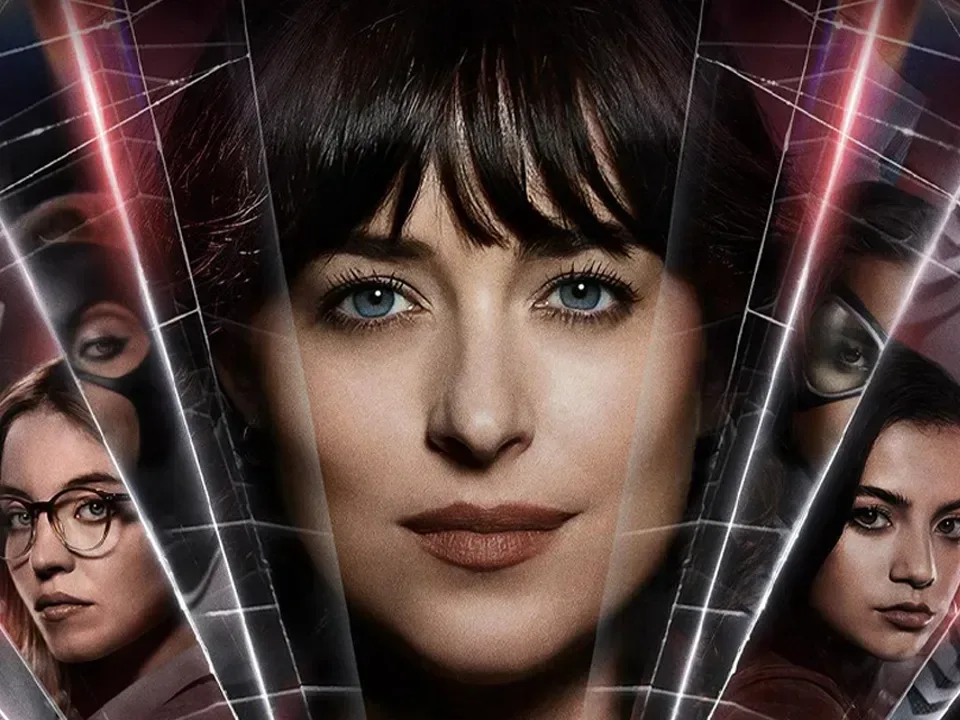 Dakota Johnson Revisits Madame Web’s Box-Office Punchline on Saturday Night Live