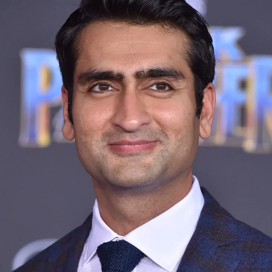 Kumail Nanjiani Joins It Demands Sacrifice Record Read-A-Long as Goat Hero Bronson