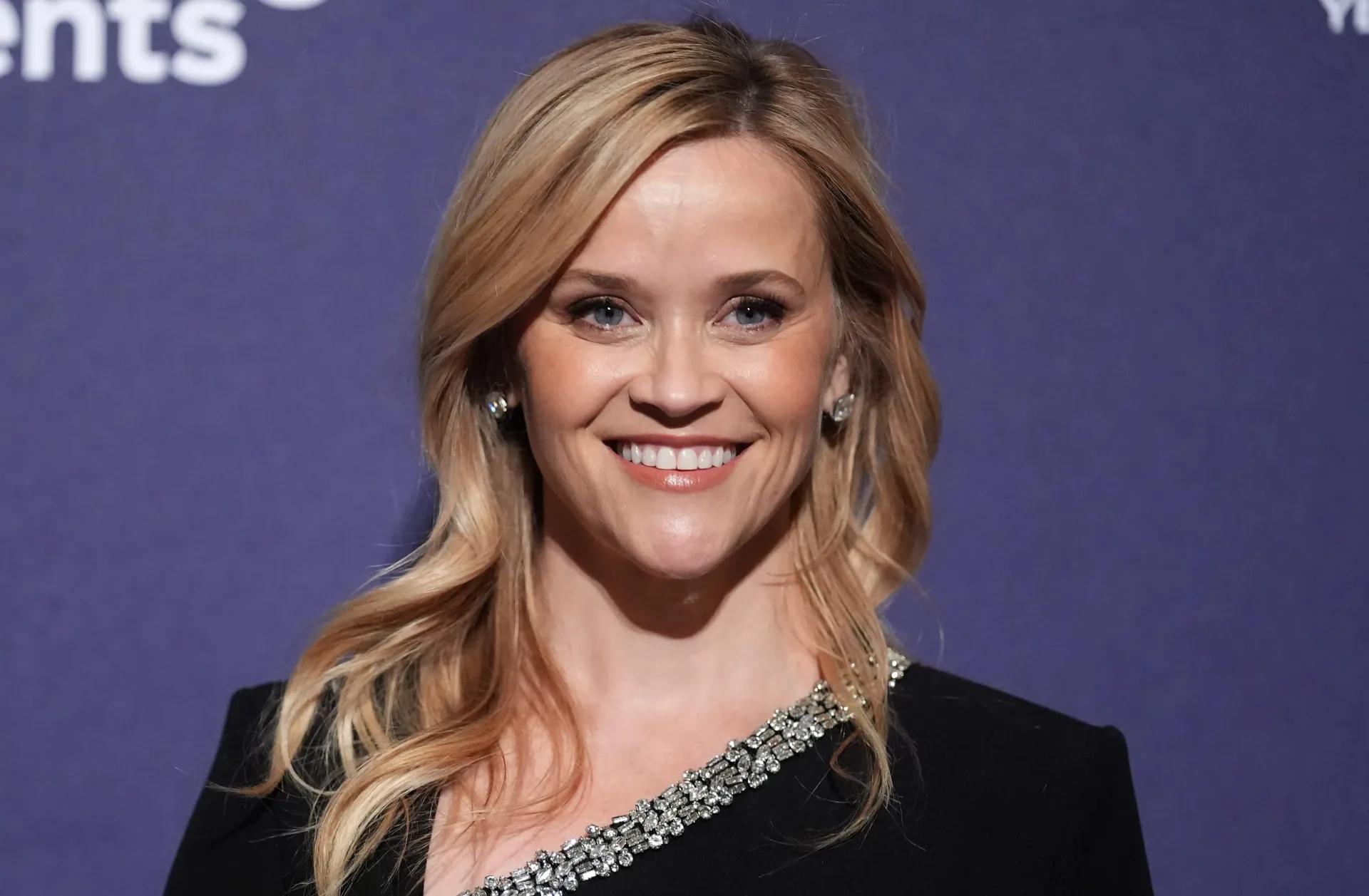 Reese Witherspoon at an event following the Hello Sunshine ownership deal