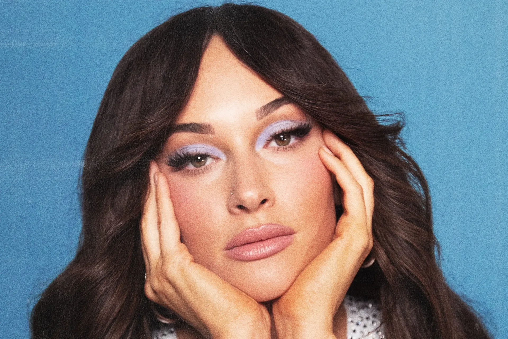 Kacey Musgraves’ Middle of Nowhere Vol. 2: Tex Mex Tapes album announcement