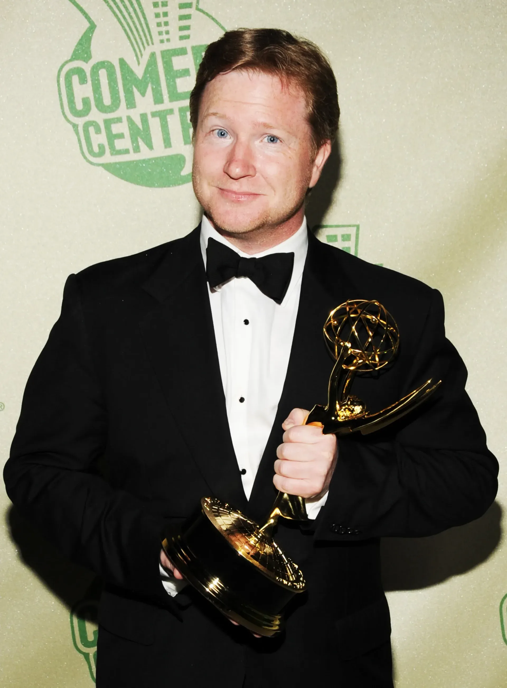 Kevin Bleyer, Emmy-winning comedy writer and political satirist