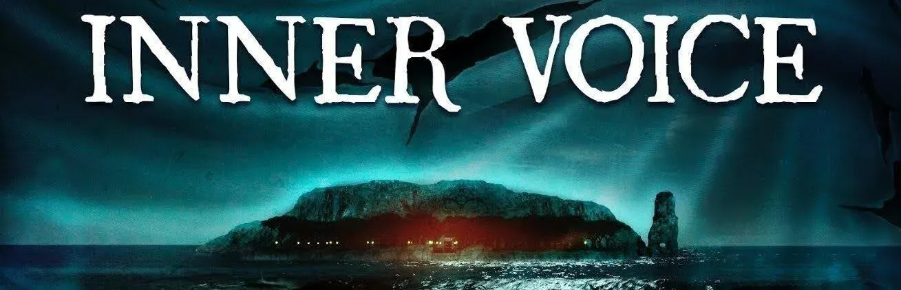 Inner Voice Last Dream Update promotional artwork showing Brightstone’s psychological horror setting