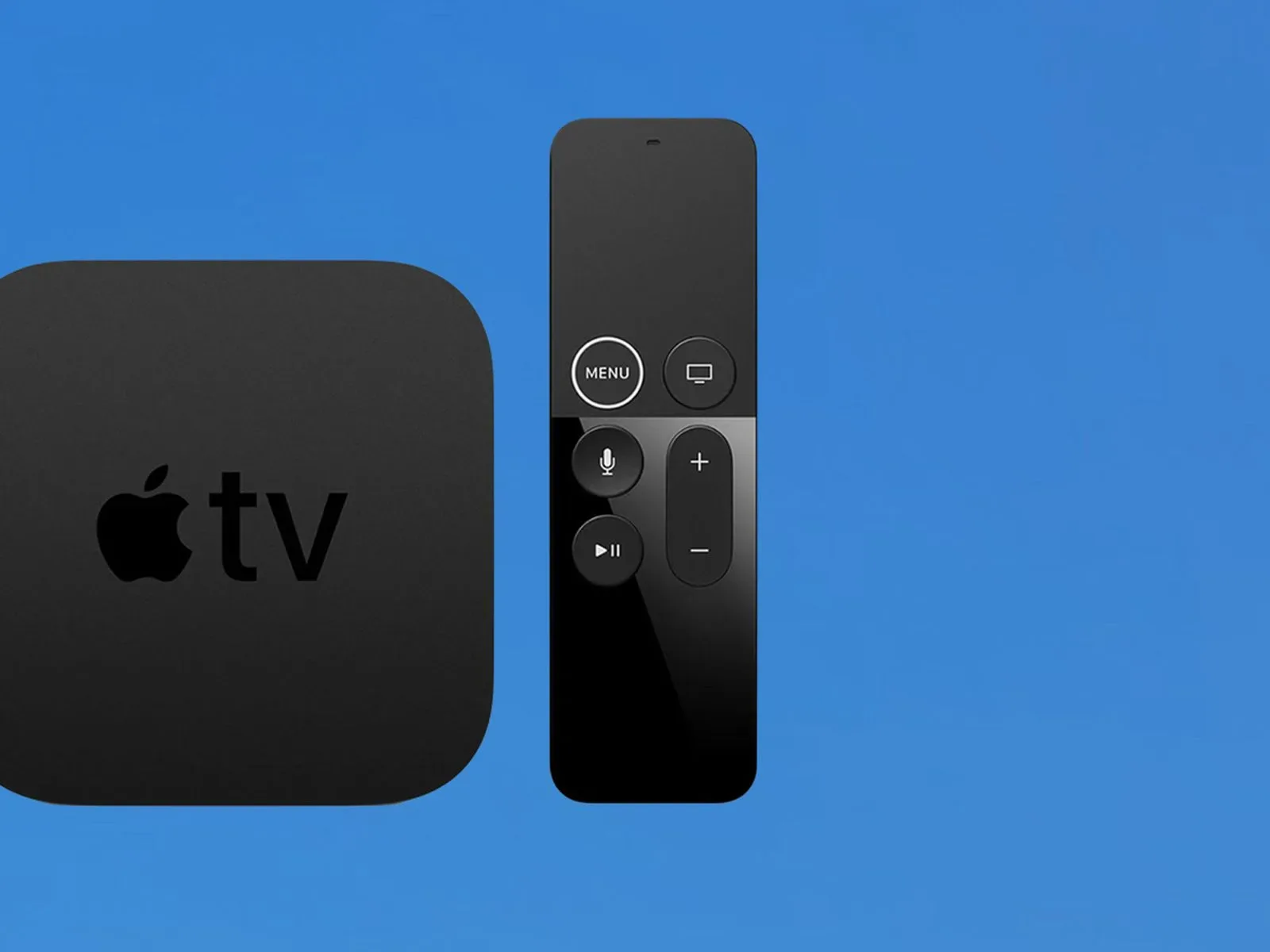 First Apple TV 4K Joins Vintage List Days Before a Reported New Model Reveal