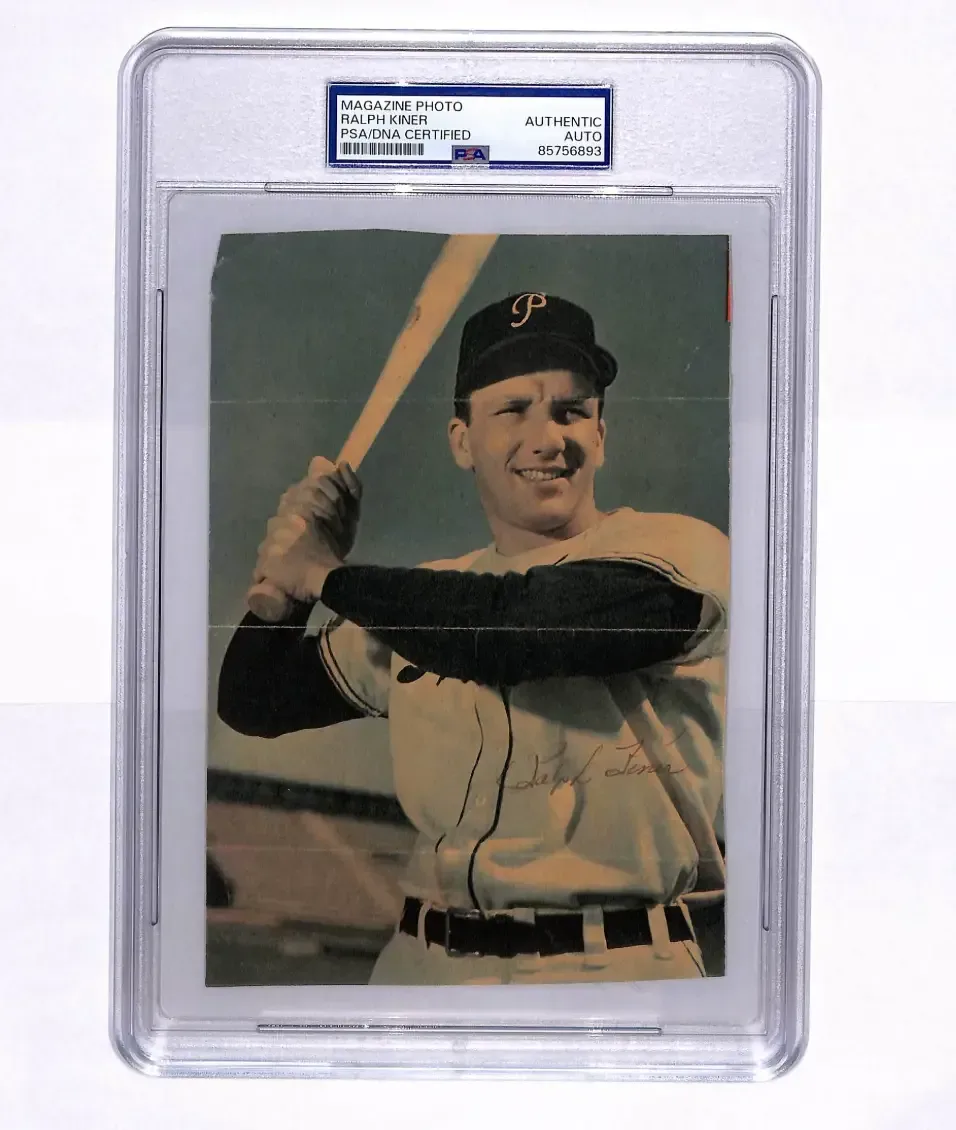 Nine-card lot from the 1910 T206 Fish Series