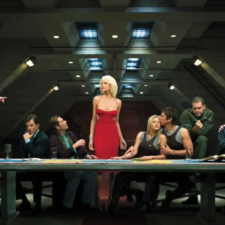 Battlestar Galactica: The Board Game new edition planned by Ghost Galaxy