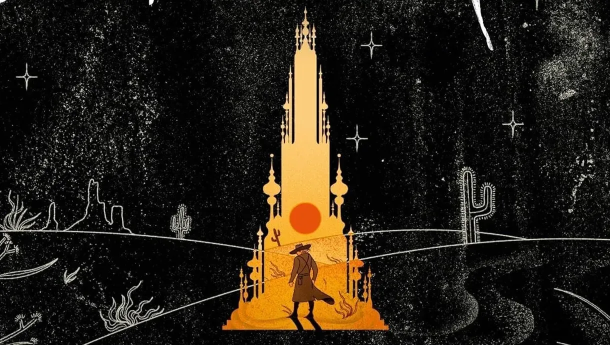 Mike Flanagan Says His Dark Tower TV Plan Would Follow Stephen King’s Books in Order