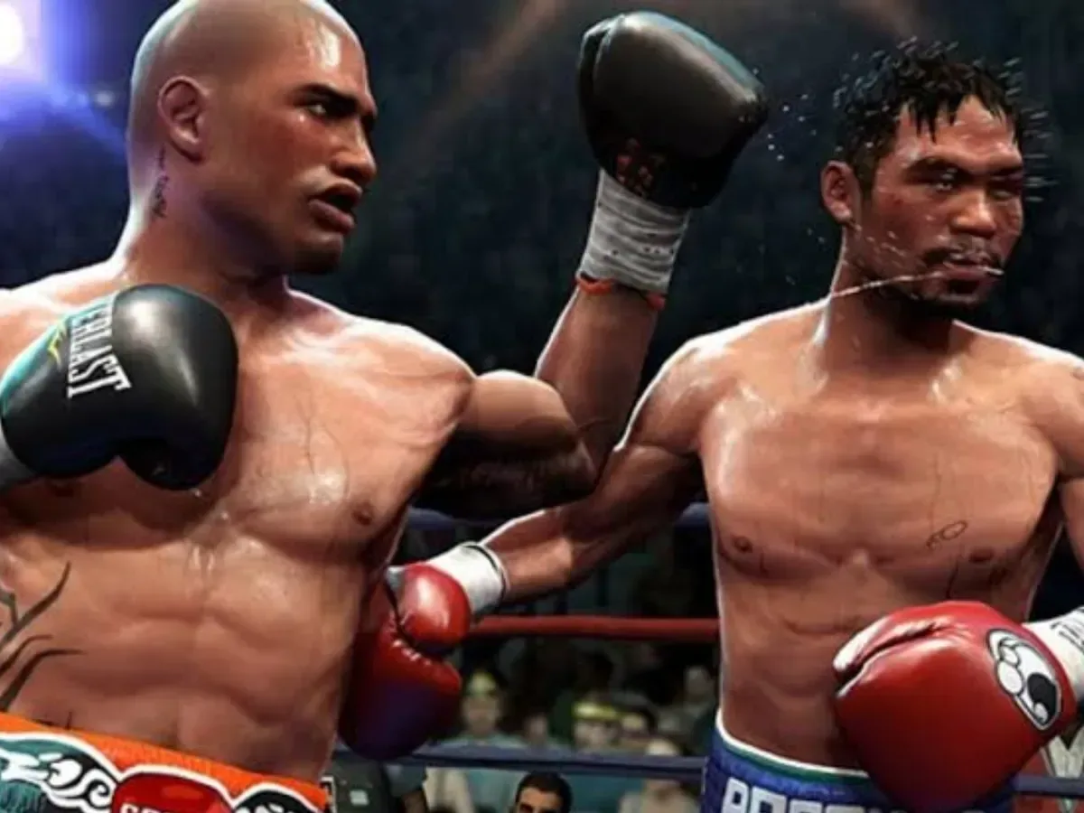 Fight Night Is Coming Back, but EA Has Not Said What Form the Boxing Series’ Return Will Take