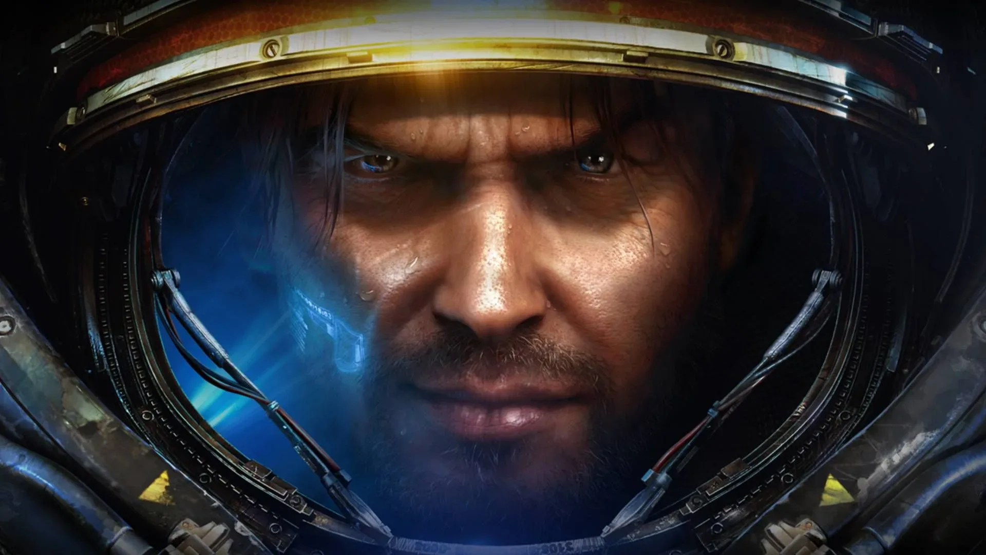 Ben Affleck discusses StarCraft, Valorant, Doom and Myst