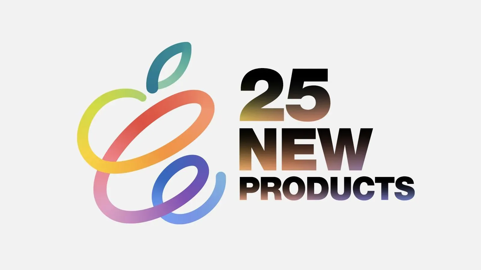 Apple hardware lineup including iPhone 18 Pro, M6 Macs and iPad mini