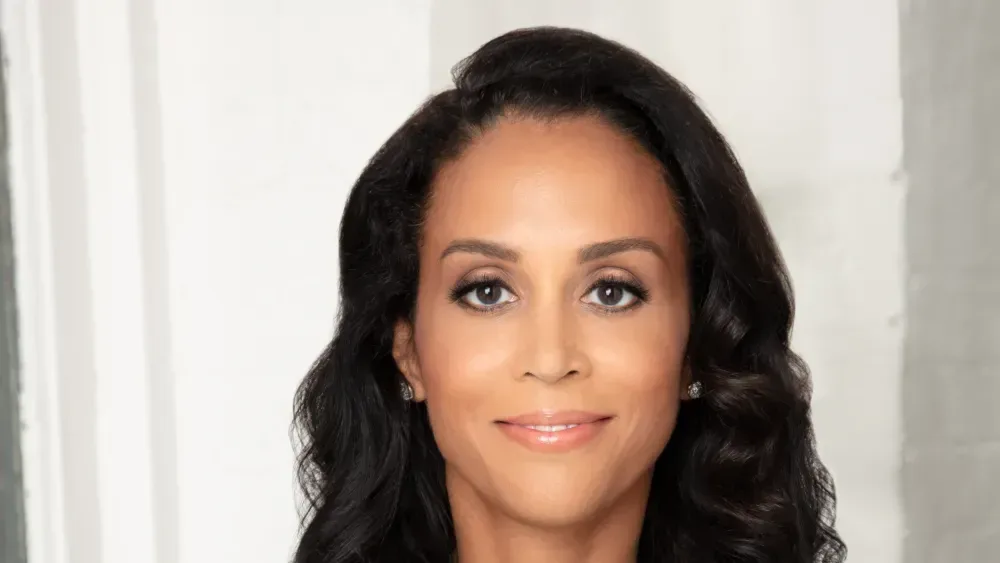 CAA Taps Former NFL Executive Dasha Smith as Chief Operating Officer