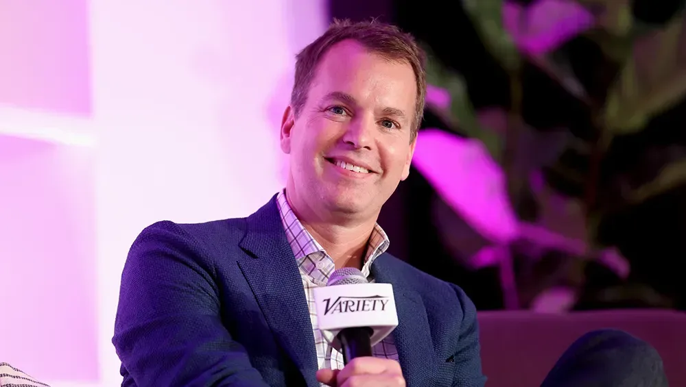 Casey Bloys takes expanded Skydance DTC role overseeing HBO Max and Paramount+