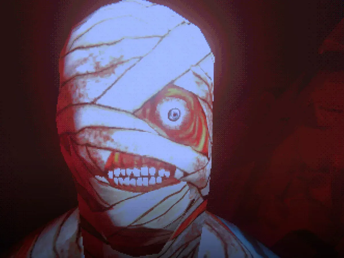 Mouthwashing coming to Xbox and Xbox Game Pass on October 29, 2026