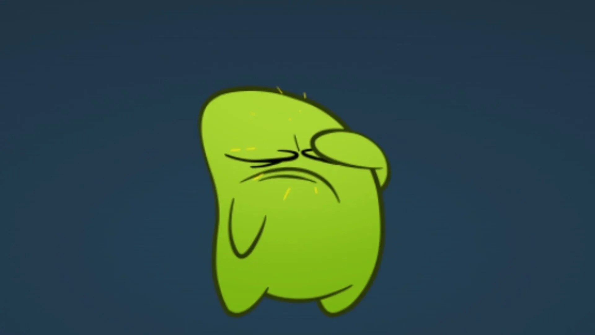 Steam storefront displaying an E502 L2 service error message